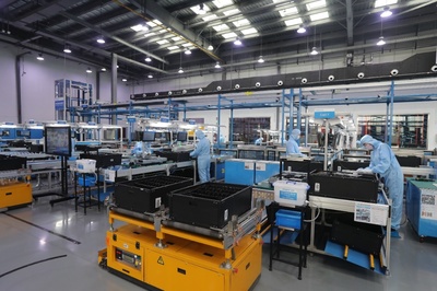 自主創新驅動高質量發展，共建可持續發展的智慧社會——浪潮集團“質量月”專題報道