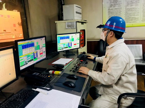 科技之春丨網(wǎng)絡信息技術助推煉鋼廠高質(zhì)量發(fā)展——科技之春宣傳月活動側(cè)記