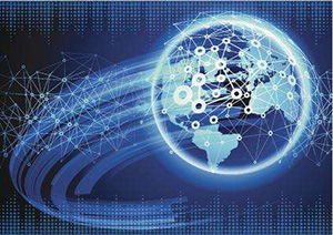 計算機網(wǎng)絡技術專業(yè) 網(wǎng)絡信息時代的核心技術