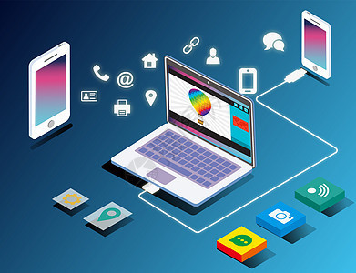 網(wǎng)絡信息技術 改變世界的數(shù)字化引擎