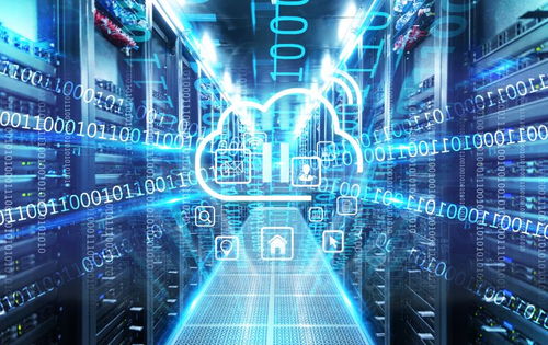 算網(wǎng)融合 信息通信技術演進的重要方向