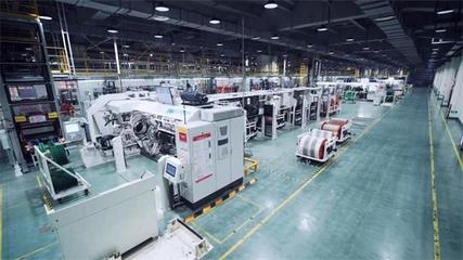 杭州錢塘區(qū)引領(lǐng)數(shù)字制造新浪潮 12家單位入圍2022年杭州市“未來工廠”名單，網(wǎng)絡(luò)信息技術(shù)成核心驅(qū)動(dòng)力