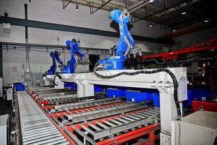 探秘聯想合肥制造基地 網絡信息技術賦能，全球1/8電腦誕生于此