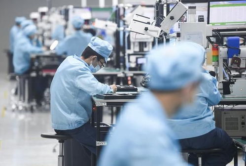 綠廠攜手華中科技大學共建聯合實驗室，引領新型存儲技術革新浪潮