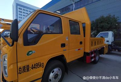 防撞緩沖車 路面作業(yè)的安全衛(wèi)士